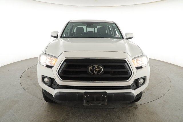 2022 Toyota Tacoma 4WD SR5