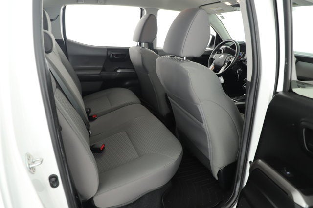 2022 Toyota Tacoma 4WD SR5