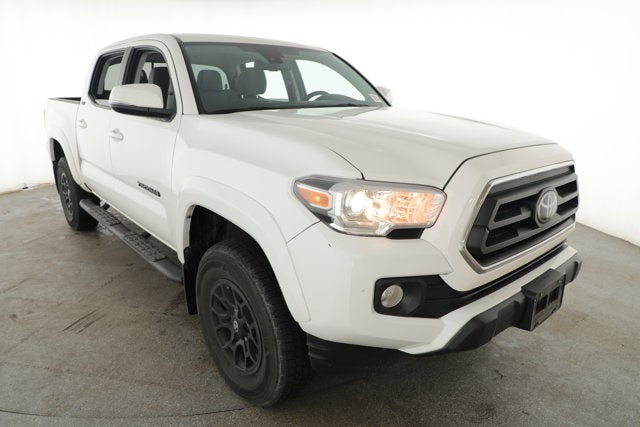 2022 Toyota Tacoma 4WD SR5