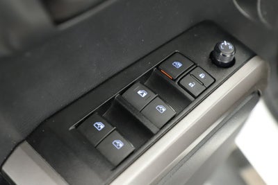 2022 Toyota Tacoma 4WD SR5