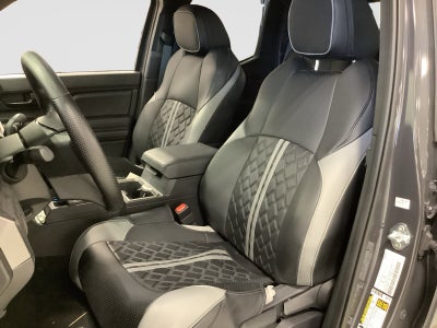 2026 Toyota Tacoma 2WD Base