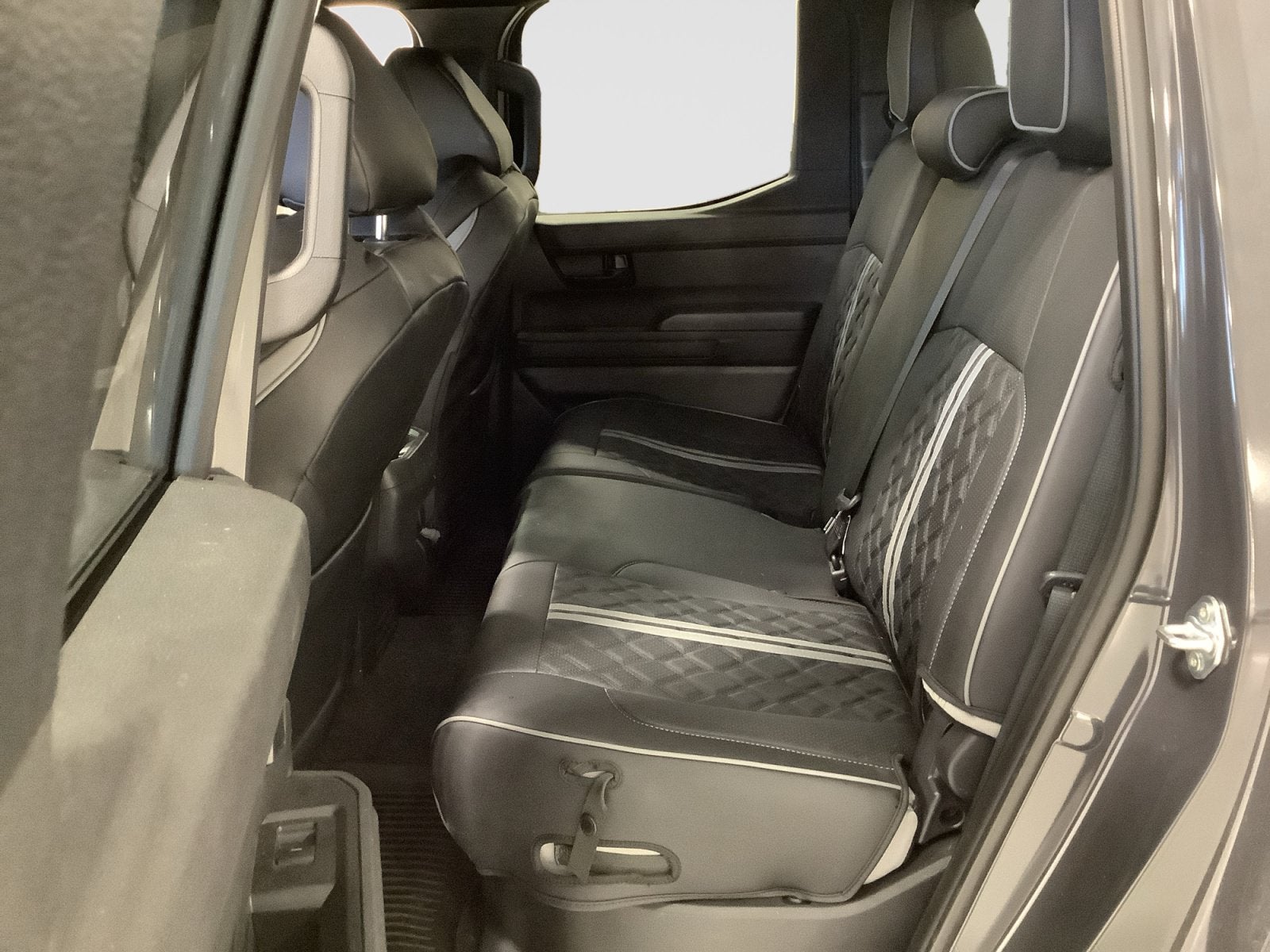 2026 Toyota Tacoma 2WD Base