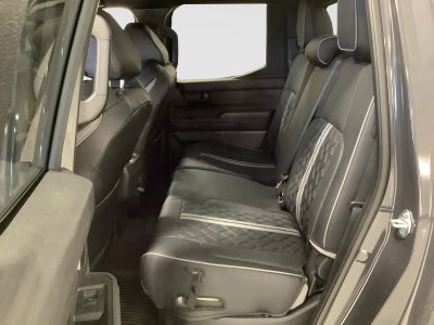 2026 Toyota Tacoma 2WD Base