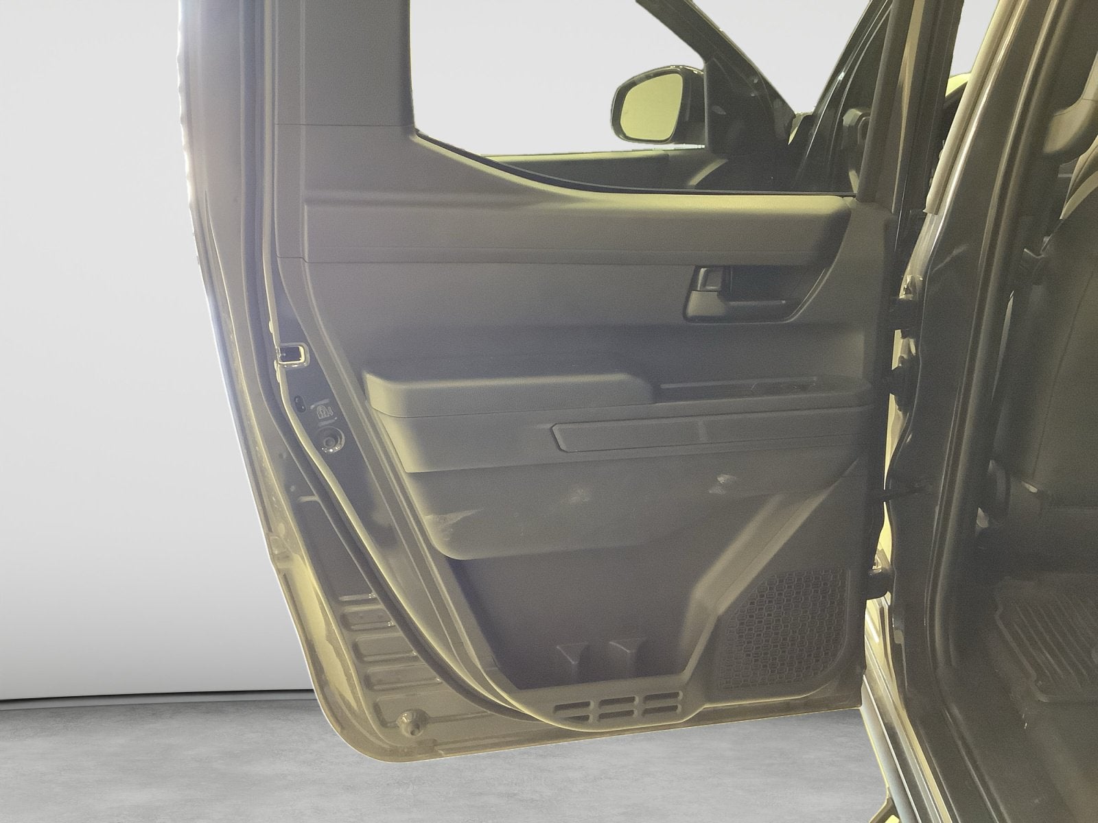 2026 Toyota Tacoma 2WD Base