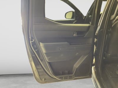 2026 Toyota Tacoma 2WD Base