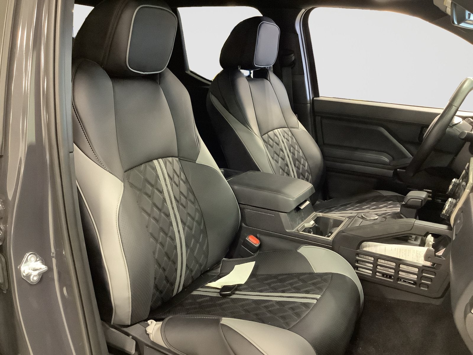 2026 Toyota Tacoma 2WD Base