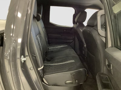 2026 Toyota Tacoma 2WD Base