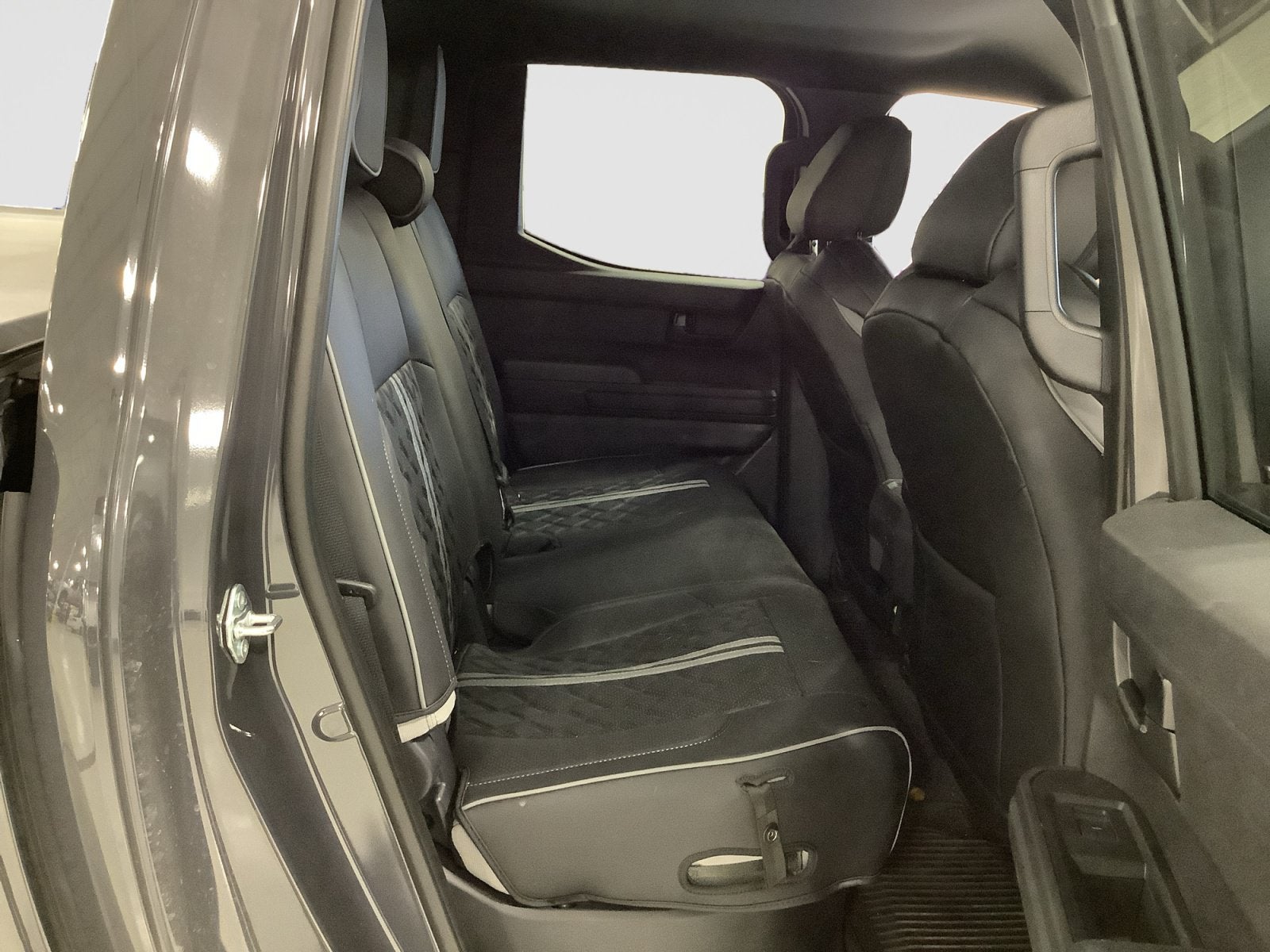 2026 Toyota Tacoma 2WD Base