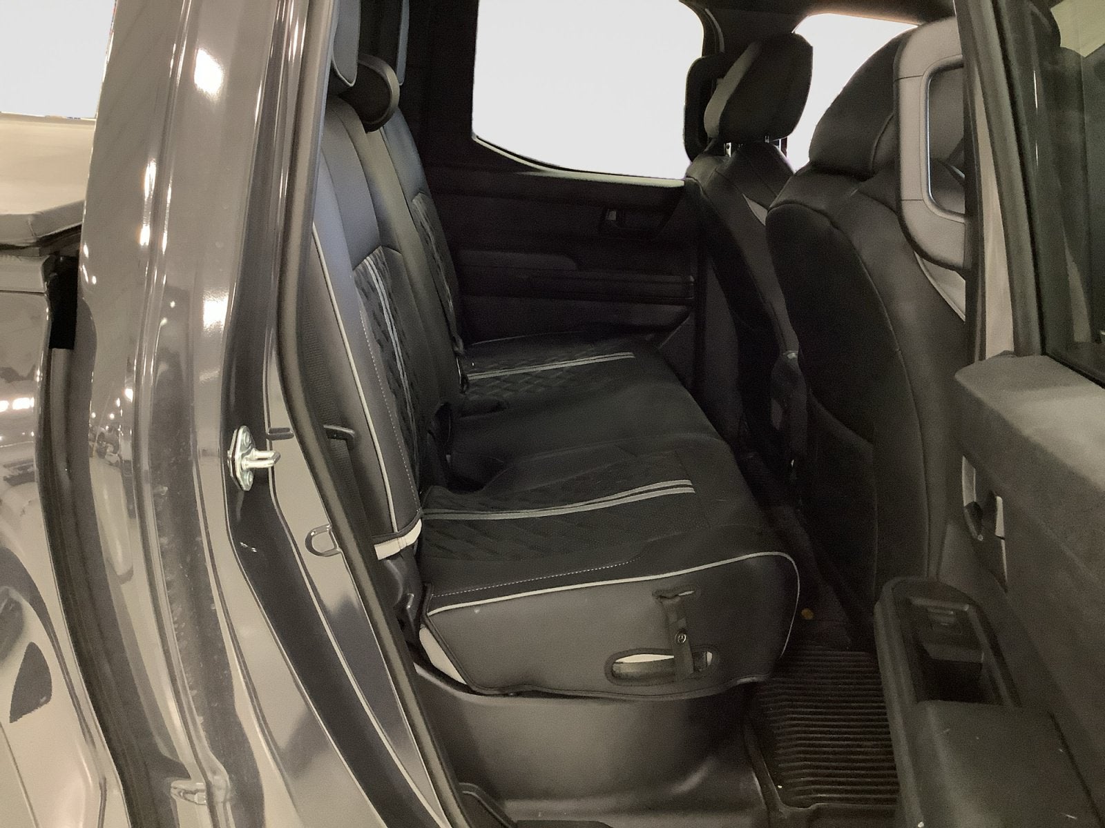 2026 Toyota Tacoma 2WD Base
