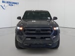 2026 Toyota Tacoma 2WD Base