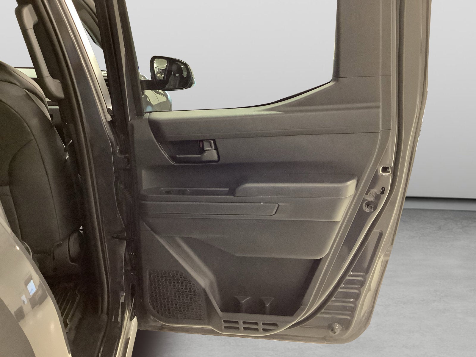2026 Toyota Tacoma 2WD Base