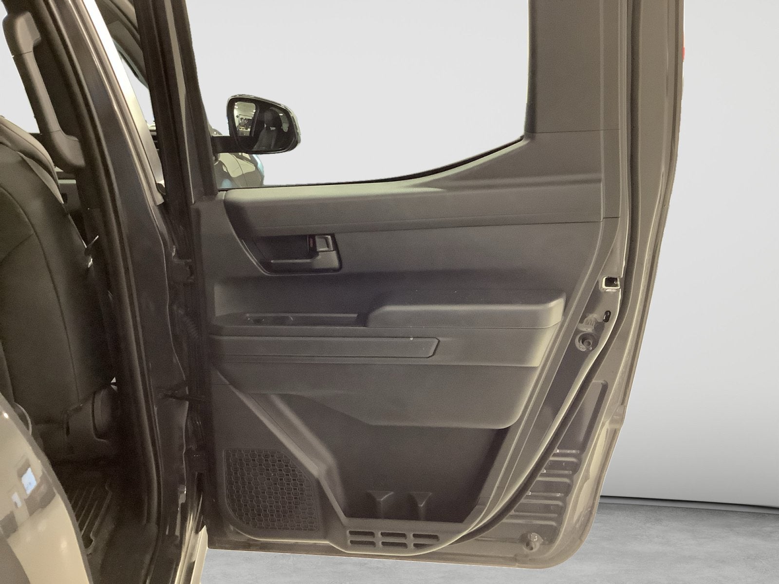 2026 Toyota Tacoma 2WD Base