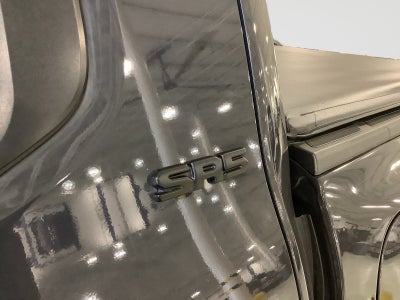 2026 Toyota Tacoma 2WD Base