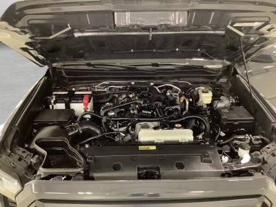 2026 Toyota Tacoma 2WD SR5