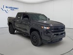 2026 Toyota Tacoma 2WD Base