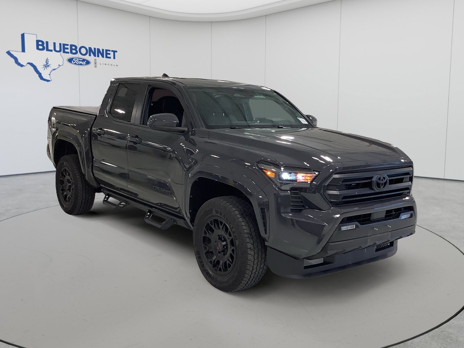 2026 Toyota Tacoma 2WD Base