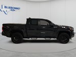 2026 Toyota Tacoma 2WD Base