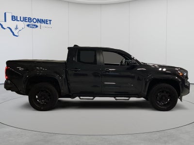 2026 Toyota Tacoma 2WD Base