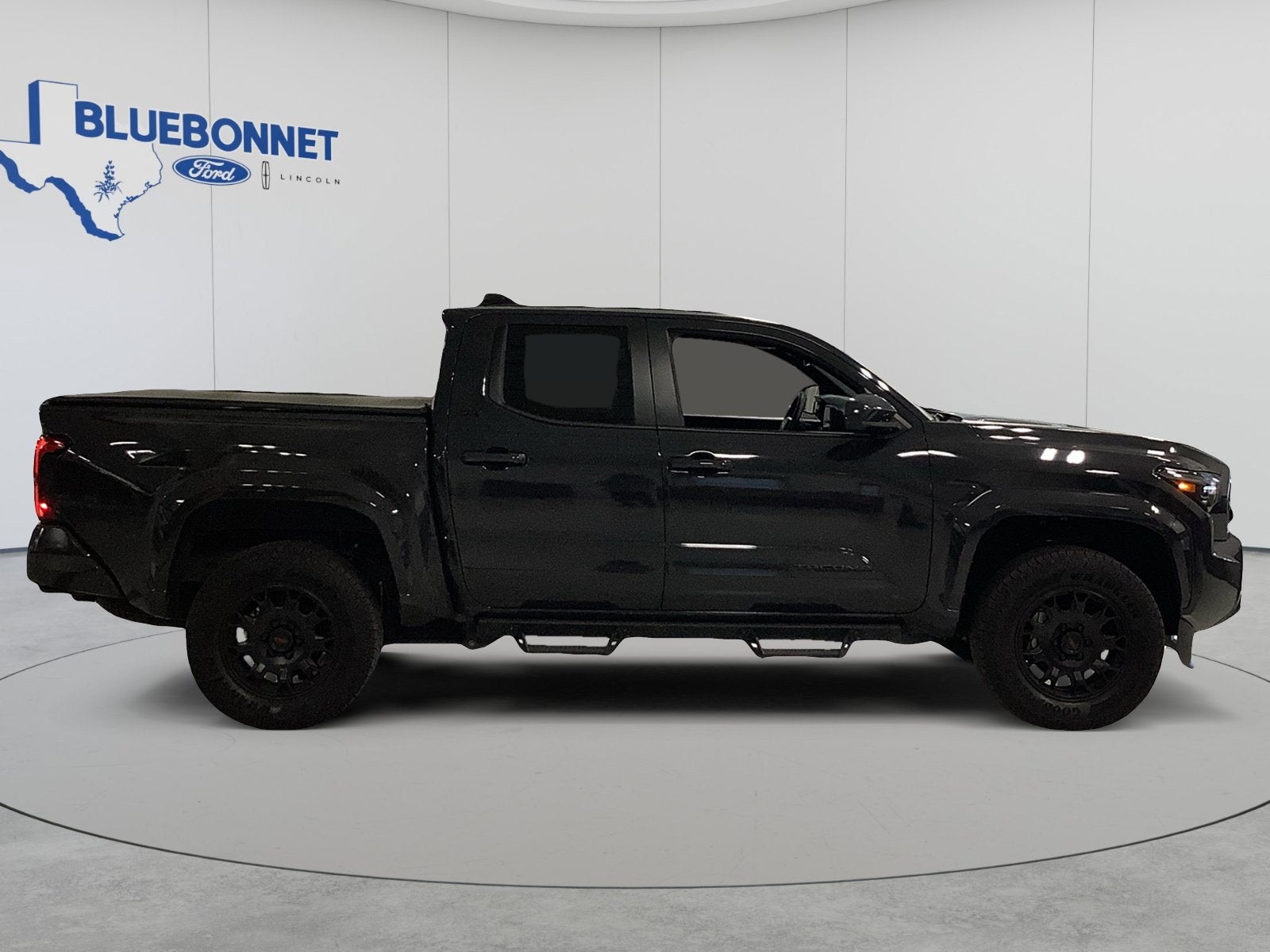 2026 Toyota Tacoma 2WD Base