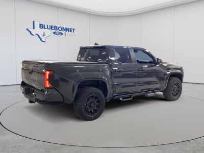 2026 Toyota Tacoma 2WD Base