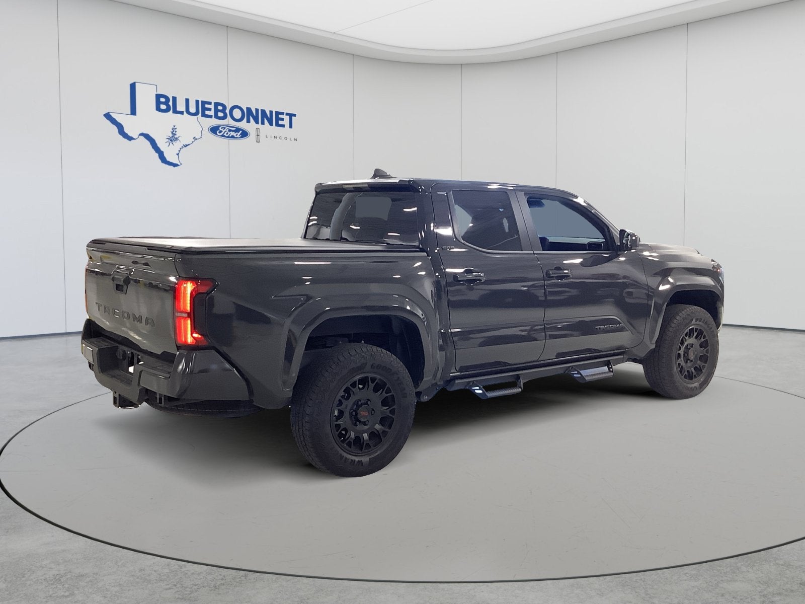 2026 Toyota Tacoma 2WD Base