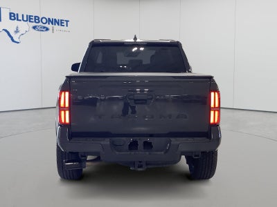 2026 Toyota Tacoma 2WD Base