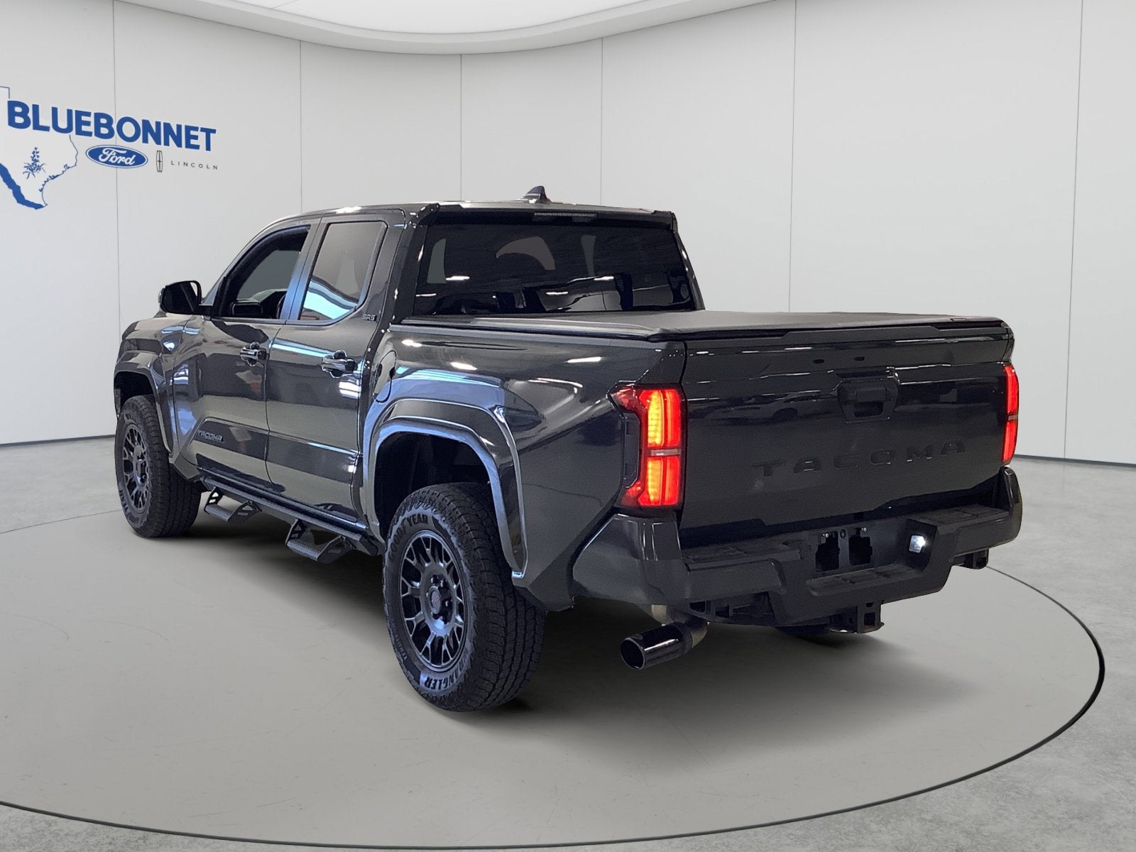 2026 Toyota Tacoma 2WD Base