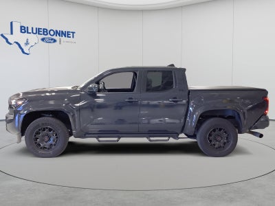 2026 Toyota Tacoma 2WD Base