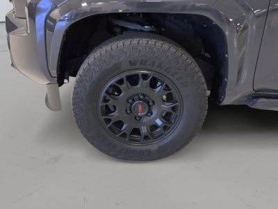 2026 Toyota Tacoma 2WD Base