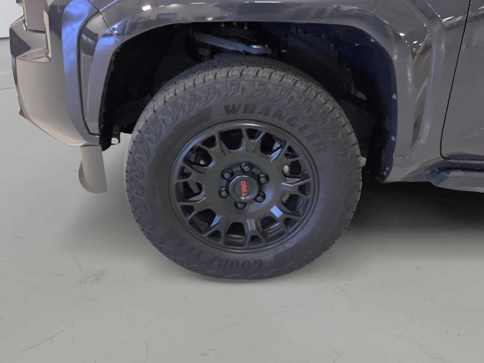 2026 Toyota Tacoma 2WD Base