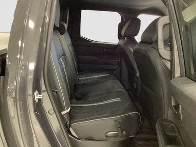 2026 Toyota Tacoma 2WD SR5