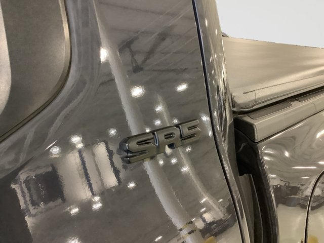 2026 Toyota Tacoma 2WD SR5
