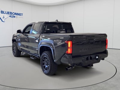 2026 Toyota Tacoma 2WD SR5