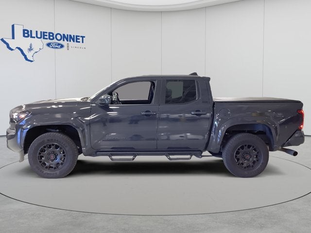 2026 Toyota Tacoma 2WD SR5