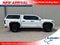 2025 Toyota Tacoma 4WD SR5