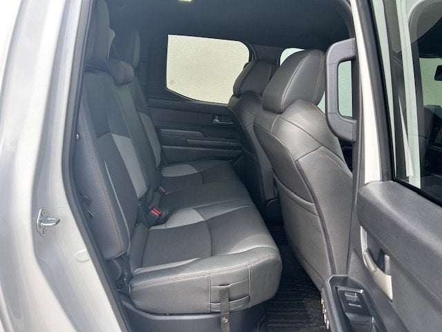 2025 Toyota Tacoma 4WD SR5