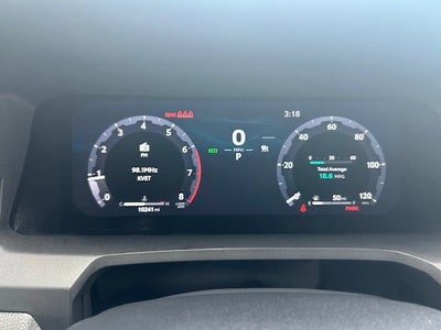 2025 Toyota Tacoma 4WD SR5