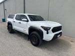 2025 Toyota Tacoma 4WD SR5
