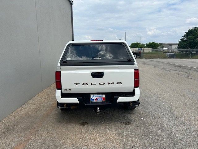 2025 Toyota Tacoma 4WD SR5