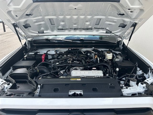 2025 Toyota Tacoma 4WD SR5