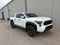 2025 Toyota Tacoma 4WD SR5