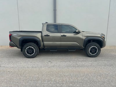 2024 Toyota Tacoma 4WD Base