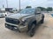 2024 Toyota Tacoma 4WD Base