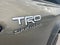 2024 Toyota Tacoma 4WD TRD Off Road