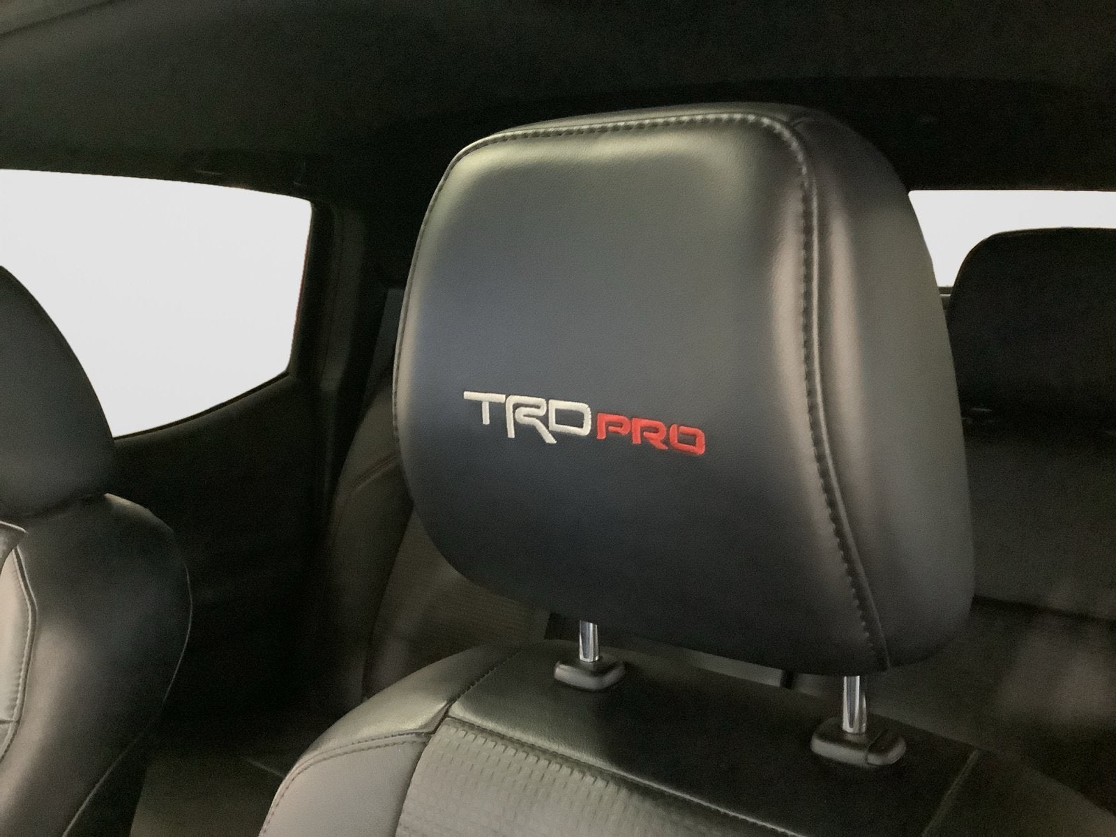 2023 Toyota Tacoma 4WD Base