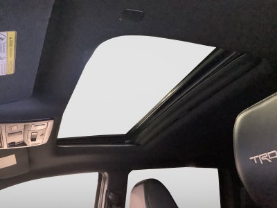 2023 Toyota Tacoma 4WD Base