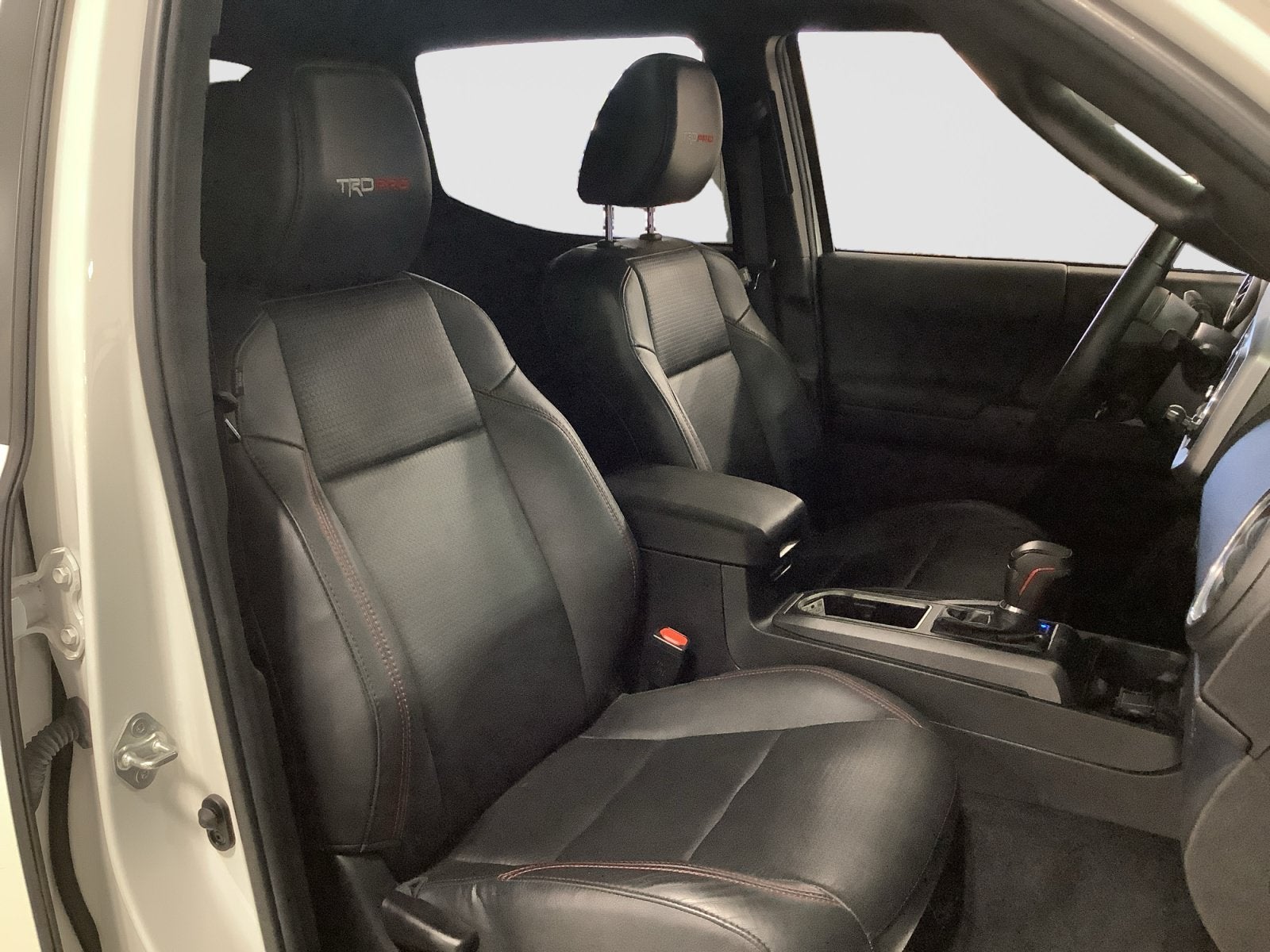 2023 Toyota Tacoma 4WD Base