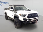2023 Toyota Tacoma 4WD Base