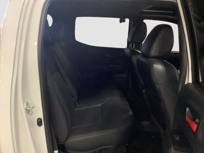2023 Toyota Tacoma 4WD Base