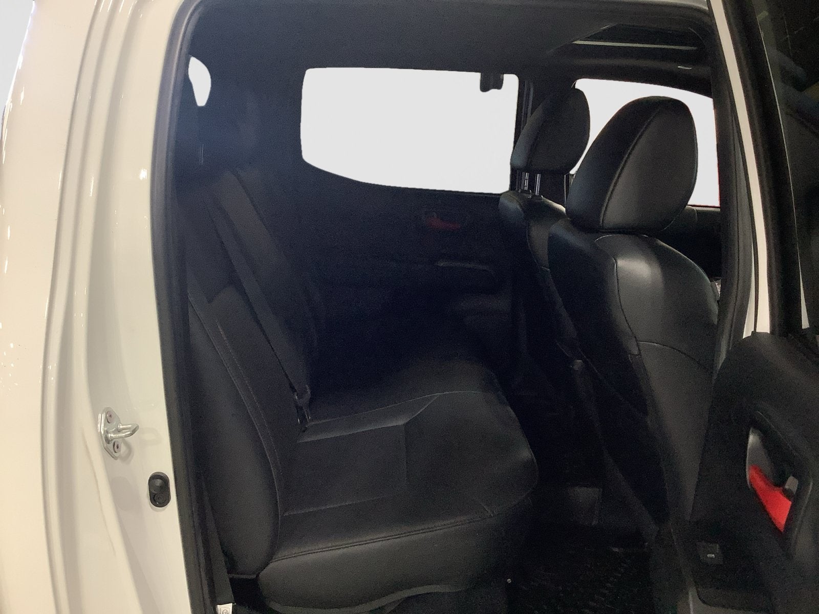 2023 Toyota Tacoma 4WD Base